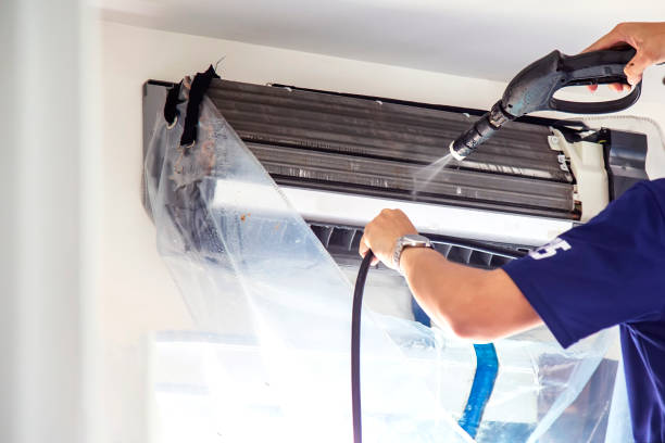 Best Commercial Air Duct Cleaning  in Bromley, KY
