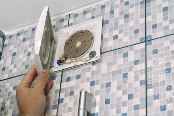 Best Dryer Vent Cleaning Services  in Bromley, KY