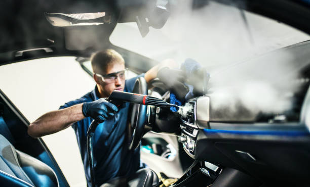 Best Best Air Duct Cleaning Company  in Bromley, KY