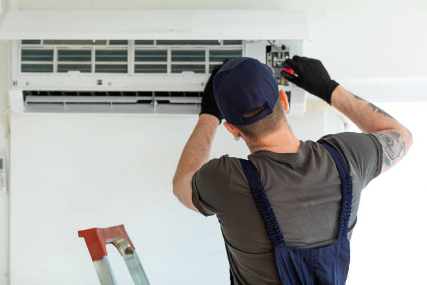 Ventilation Cleaning Services in KY