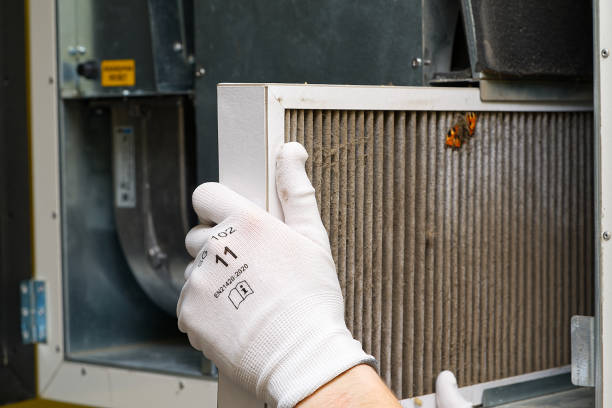 Best HVAC Air Duct Cleaning  in Bromley, KY