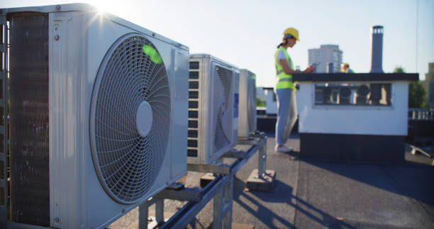 Best Home Air Vent Cleaning  in Bromley, KY